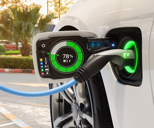 New Rules to Strip Many EVs of Big Tax Credit