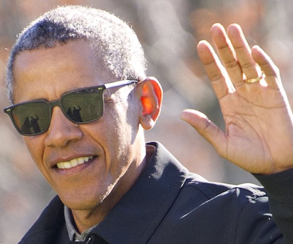 Highlights of Obama's Executive Actions on Gun Violence