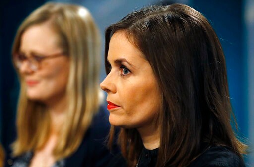 Icelanders Go to the Polls for 3rd Time in 4 Years