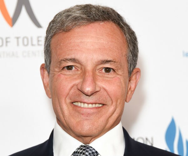 Abigail Disney Calls Bob Iger's $65 Million Compensation 'Insane'