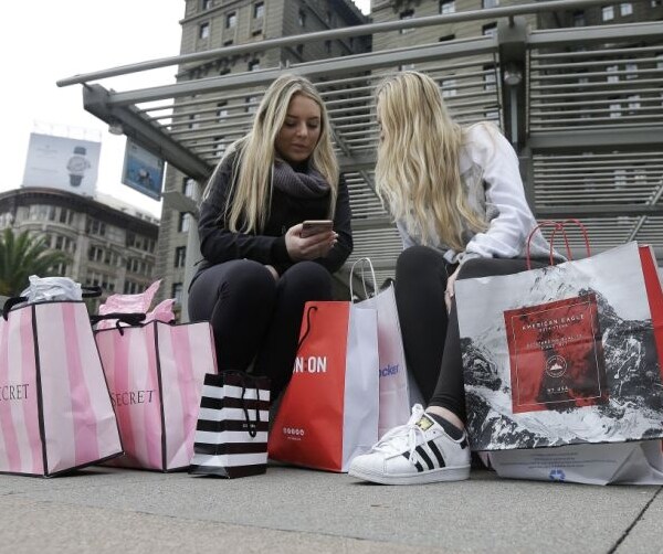 Retailers Chasing Fast Fashion Stumble Under Heavy Buyout Debts
