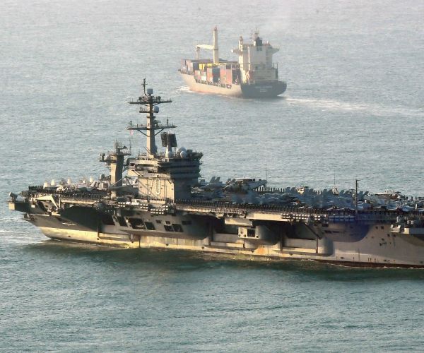 Wash. Post: Navy Officers in 'Fat Leonard' Scandal Haven't Lost Pensions