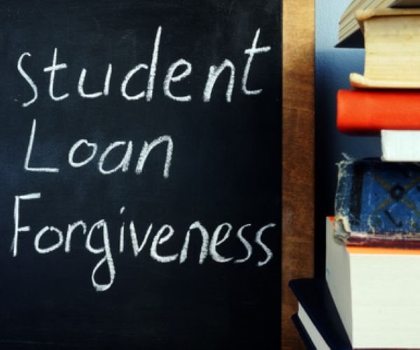 Work at a School or Nonprofit? You Could Erase Student Loans
