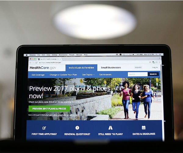 Trump Admin Will Continue to Pay Obamacare Subsidies