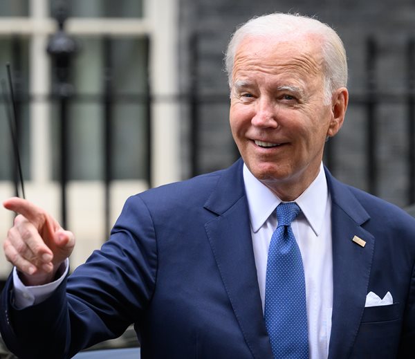 Yellen Claims Lowering Inflation Is Top Priority for Biden