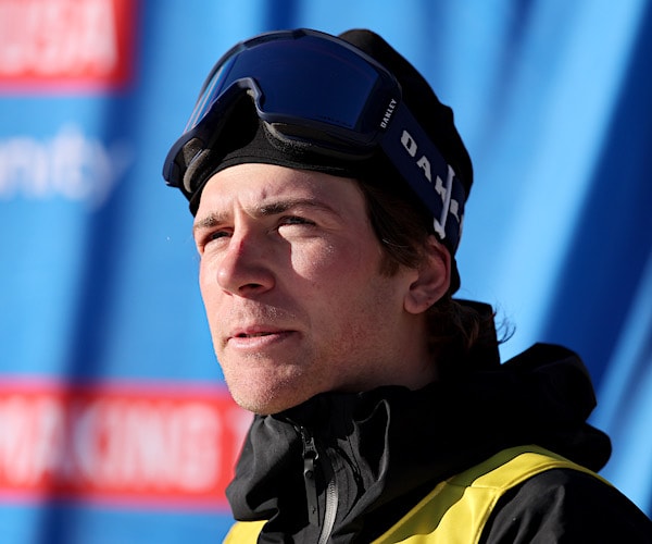 Red, White and Boo: Olympic Hero Eruzione Slams Snowboarder's Anti-America Rhetoric