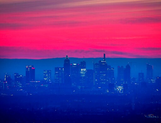 German Business Confidence Climbs after 6-month Decline