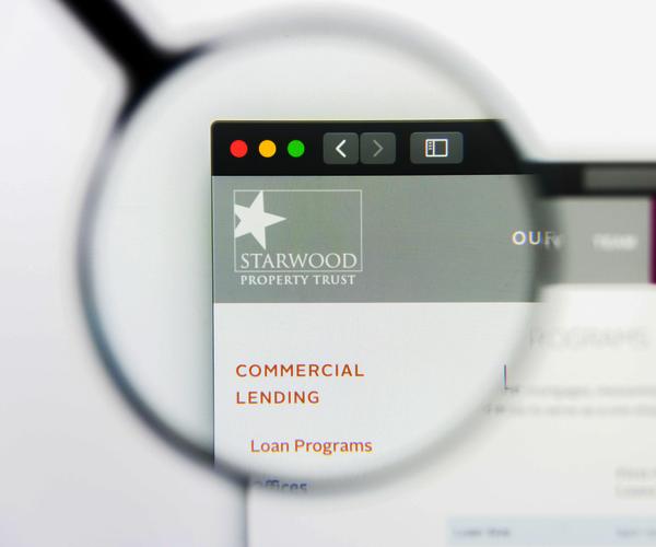 Sternlicht's Starwood Property Weighs $2 Billion Loan Portfolio Sale