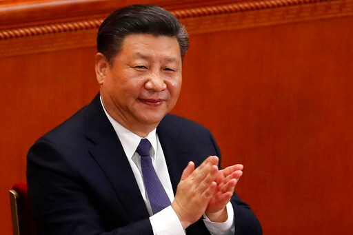 No Term Limits Could Give Xi More Sway on Hong Kong, Taiwan