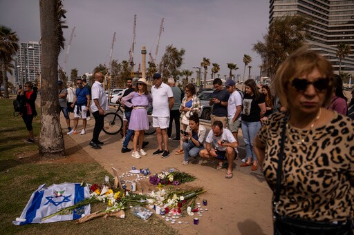 Israel Beefs up Security for Jerusalem Religious Ceremonies