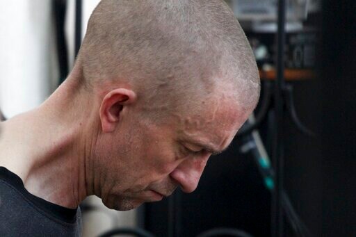 Ukraine: UK Man's Family 'devastated' by Death Sentence