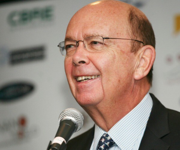 Trump's Trade Czar Expected to Get Easy Senate Confirmation