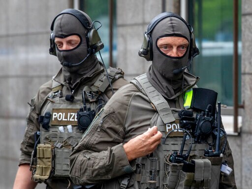 Lawmakers to Probe Security Agencies over Far-right Killing