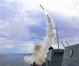 US Uses Hundreds of Tomahawk Missiles on Iran