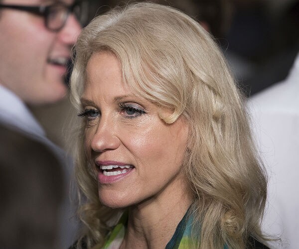 Conway: Trump 'Very Focused on Other Things' Than Mueller Probe