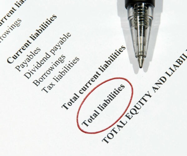 Unfunded State Liabilities Total 1.5 Trillion