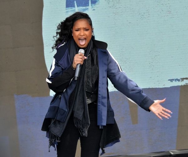 The Celebrities Behind the Anti-Gun March