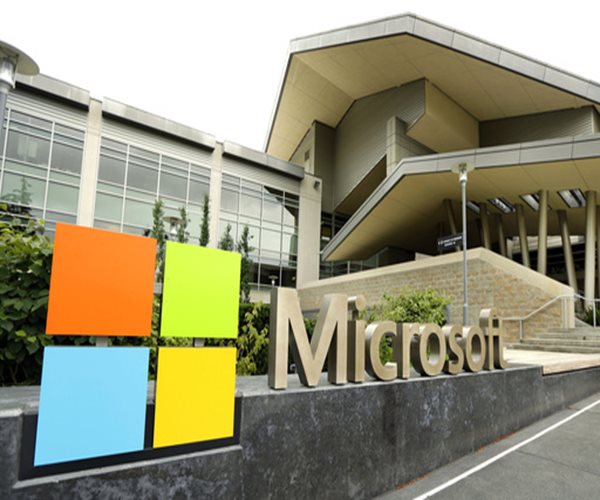 Microsoft Profits, Revenue Rise as it Pushes AI
