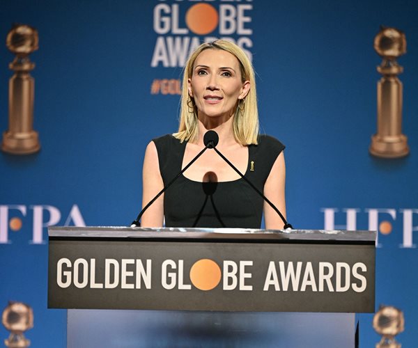 Golden Globes Announces Nominations to a Skeptical Hollywood