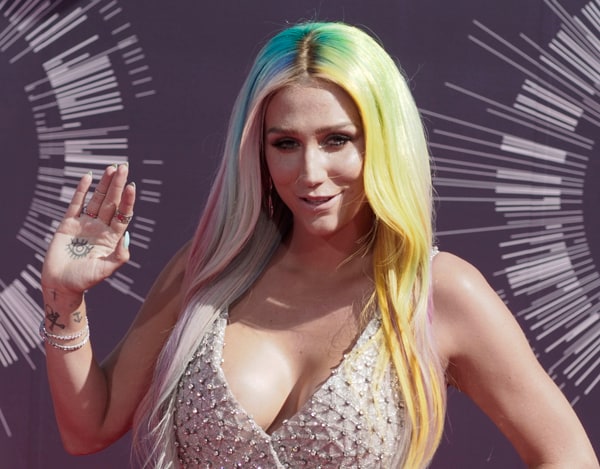 Kesha Lawsuit Accuses Producer of Sexual, Emotional Abuse