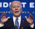 Biden to Release All Coronavirus Doses in Break With Trump Policy
