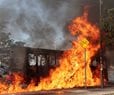 Violence Sweeps Mexico After Military Raid Kills El Mencho