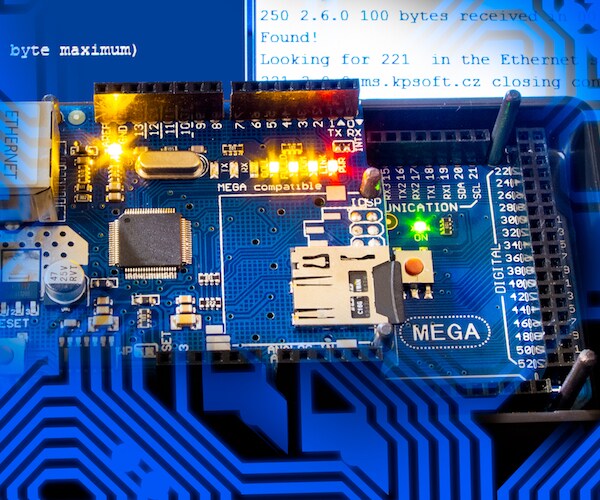 Turing Award Given to Computer Chip Revolutionaries