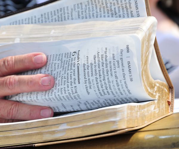 'Is Genesis History?' a Must-See Movie