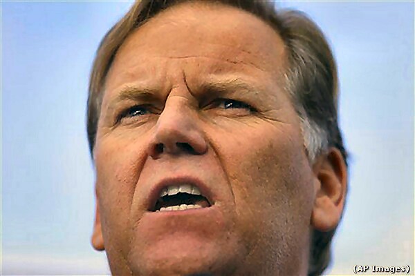 Mike Rogers: Pressure Grows to Block Iran Nuclear Weapon