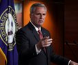 Kevin McCarthy: Dems 'Defunding the Borders'