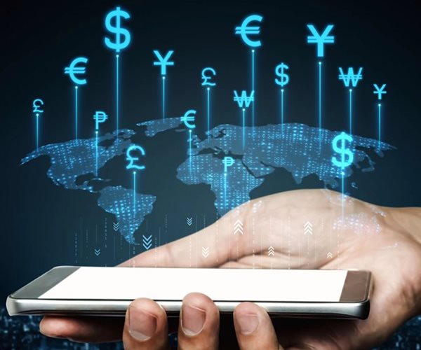 Rubino: Fiat Currencies Are in a Death Spiral