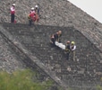 Mexico Pledges World Cup Safety After  Shooting at Ancient Pyramids 