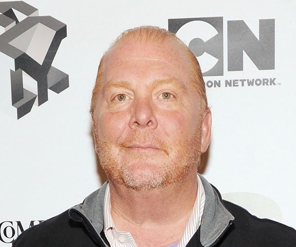 Celebrity Chef Facing Prison for Groping Woman