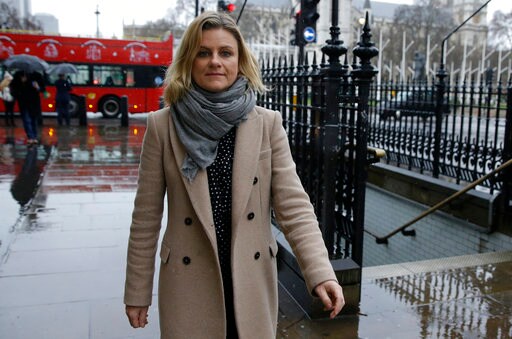 Former Weinstein Assistant Slams 'morally Lacking' Gag Order