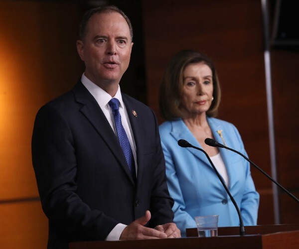 The Era of Kangaroo Hearings