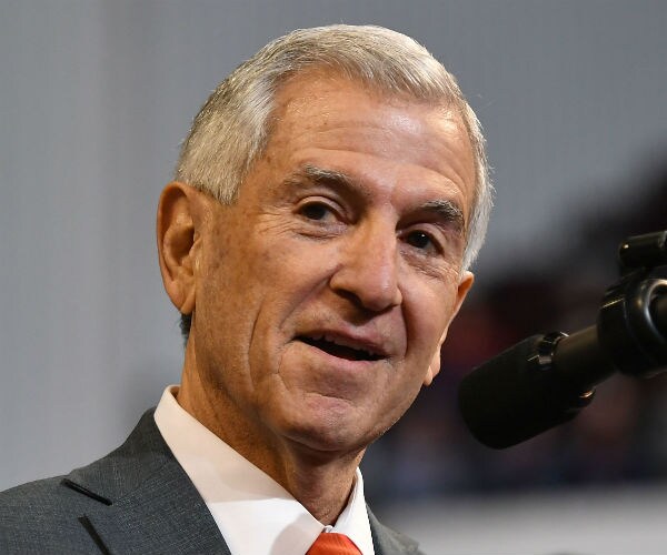 Nail-Biter Governor's Race in La.