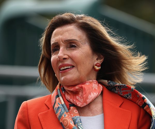 Trump: Democrats Playing Electoral Politics With Stimulus Deal 