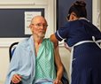 First UK Man to Get COVID-19 Vaccine, William Shakespeare, Dead at 81