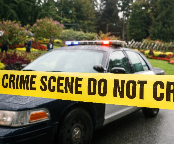 'Foul Play' Suspected After Four People Found Dead in Nebraska Town 