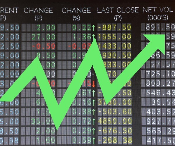 Stocks, Bonds Rise With Inflation Concern Fleeting