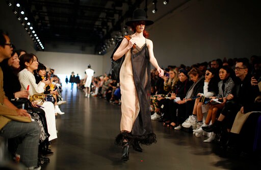 Margiela Touts Genderless Fashion in Paris with New Campaign