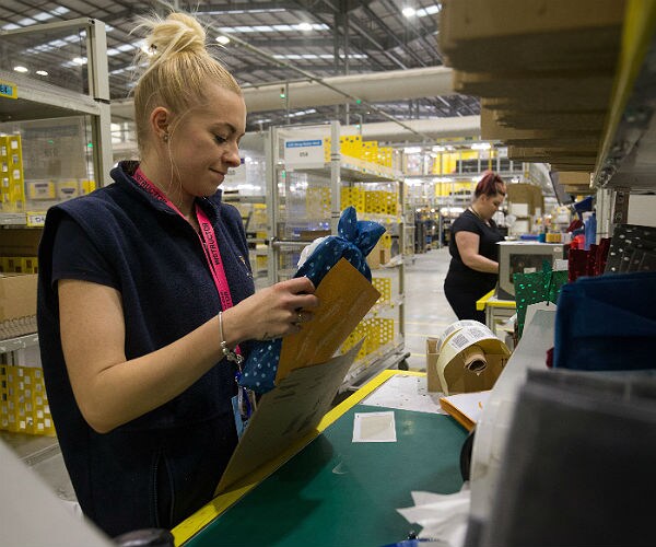 Gallup: 'Mentions of Economic Issues as Top Problem Lowest Since 1999'