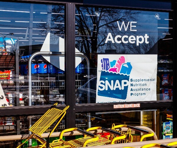 Administration Refuses Delay to Food Benefit Cut