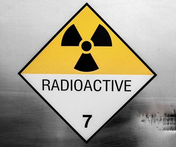 Teen Building Working Nuclear Reactor Using Parts From eBay