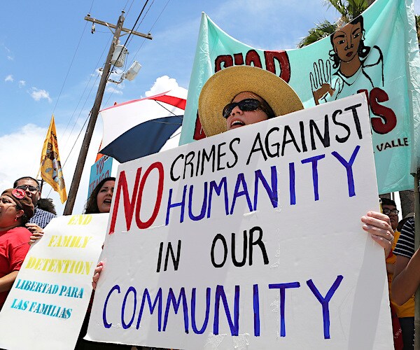 Bill O'Reilly: Americans Don't Support 'Dark Left' Protests