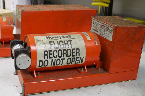 Inside the 'Black Box'