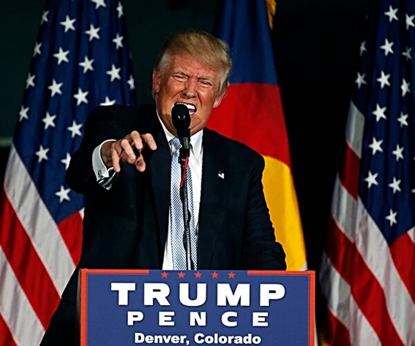 German Automakers Push Back Trump's Warning Over Mexican Plants