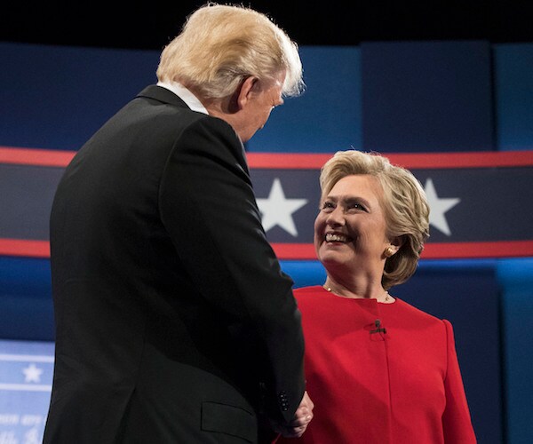 The Next President May Wield More Power Than Usual