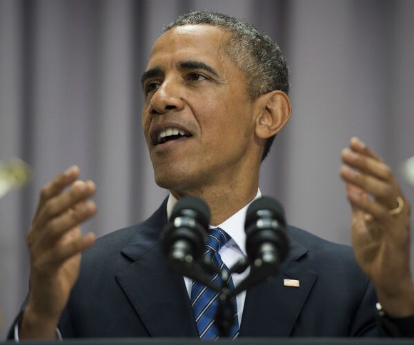 Bernard Kerik: Failing Anti-ISIS Coalition Proves Obama's Poor Leadership