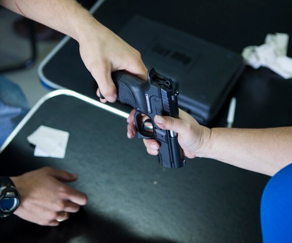 Muslim Man Sues Oklahoma Gun Range for Refusing Him Service